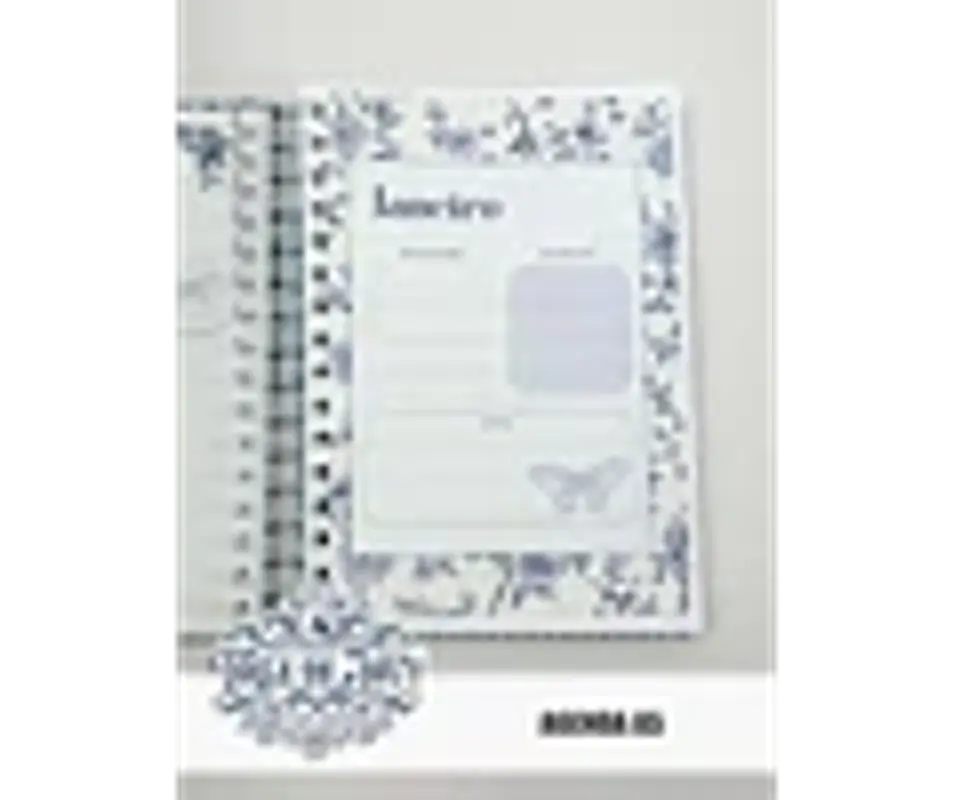 Arquivo Combo Encadernação Toile de Jouy 2025 e permanente 2