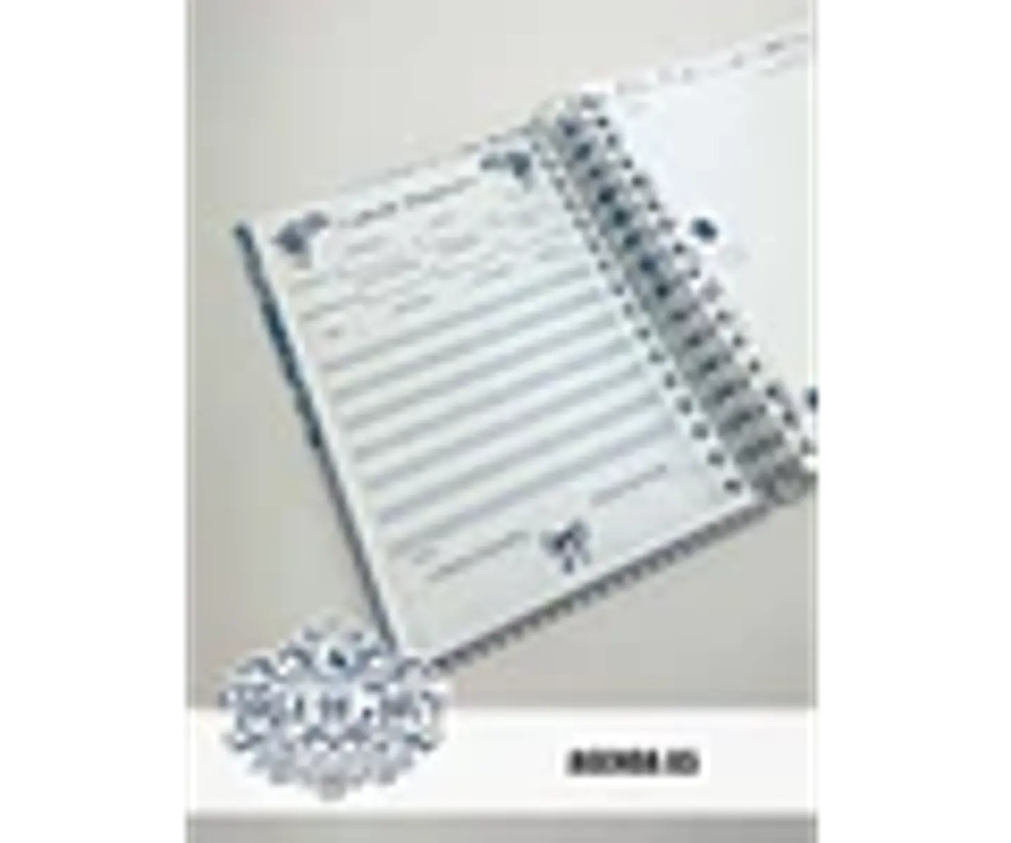 Arquivo Combo Encadernação Toile de Jouy 2025 e permanente 4