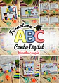 Arquivo Formatura ABC Combo Encadernação - GB - Thumbnail 1