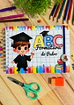 Arquivo Formatura ABC Combo Encadernação - GB - Thumbnail 8