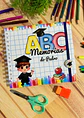 Arquivo Formatura ABC Combo Encadernação - GB - Thumbnail 9