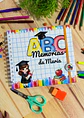 Arquivo Formatura ABC Combo Encadernação - GB - Thumbnail 10