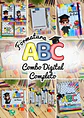 Arquivo Formatura ABC Combo Completo - GB - Thumbnail 1