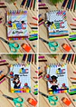 Arquivo Formatura ABC Combo Completo - GB - Thumbnail 9