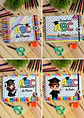 Arquivo Formatura ABC Combo Completo - GB - Thumbnail 12