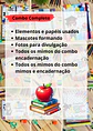 Arquivo Formatura ABC Combo Completo - GB - Thumbnail 15