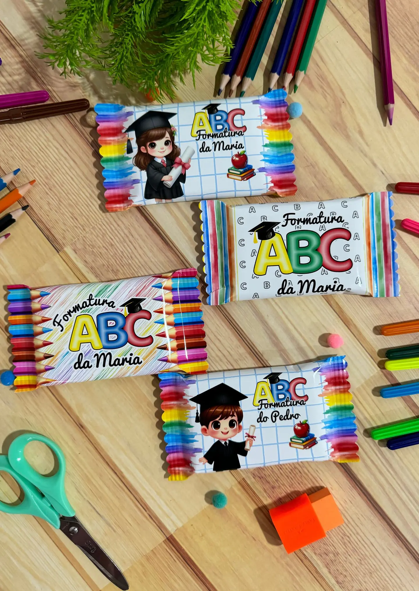 Arquivo Formatura ABC Combo Mimos e Cartonagem - GB 6