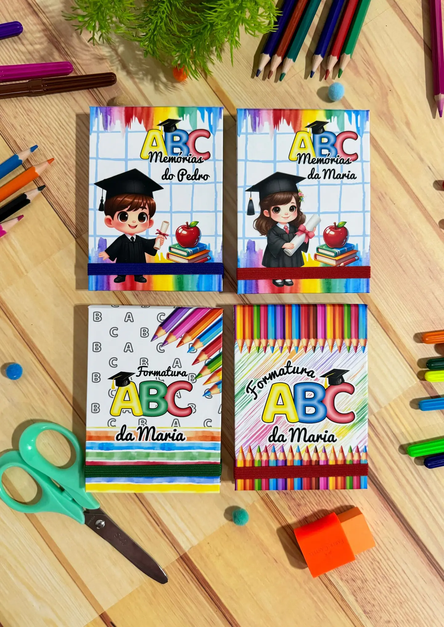 Arquivo Formatura ABC Combo Mimos e Cartonagem - GB 7