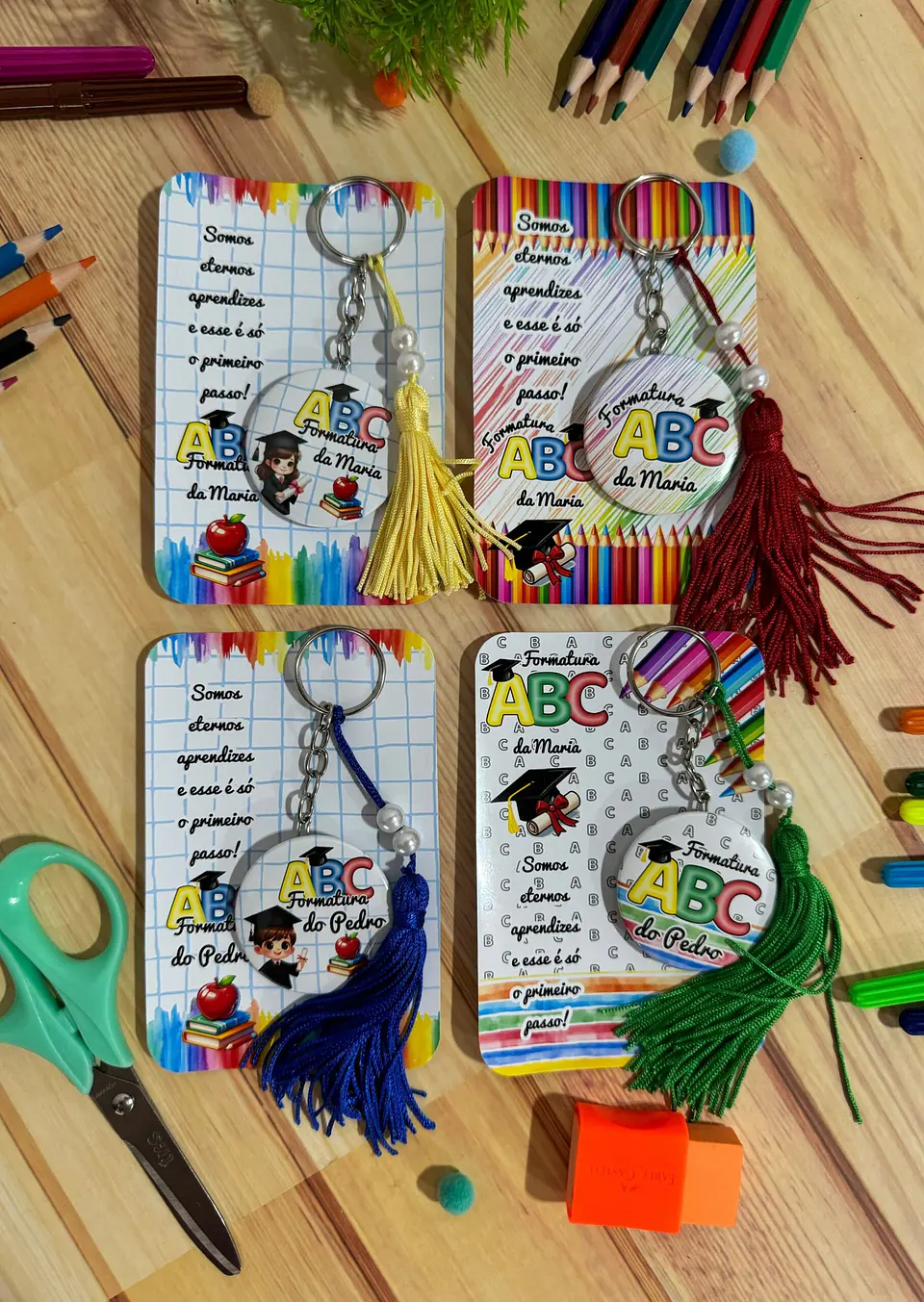 Arquivo Formatura ABC Combo Mimos e Cartonagem - GB 9