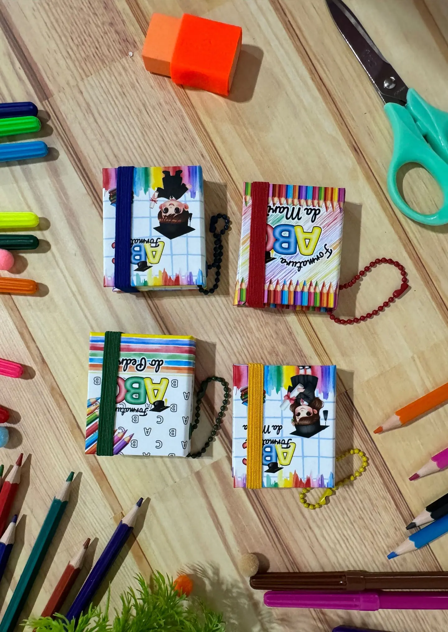 Arquivo Formatura ABC Combo Mimos e Cartonagem - GB 10