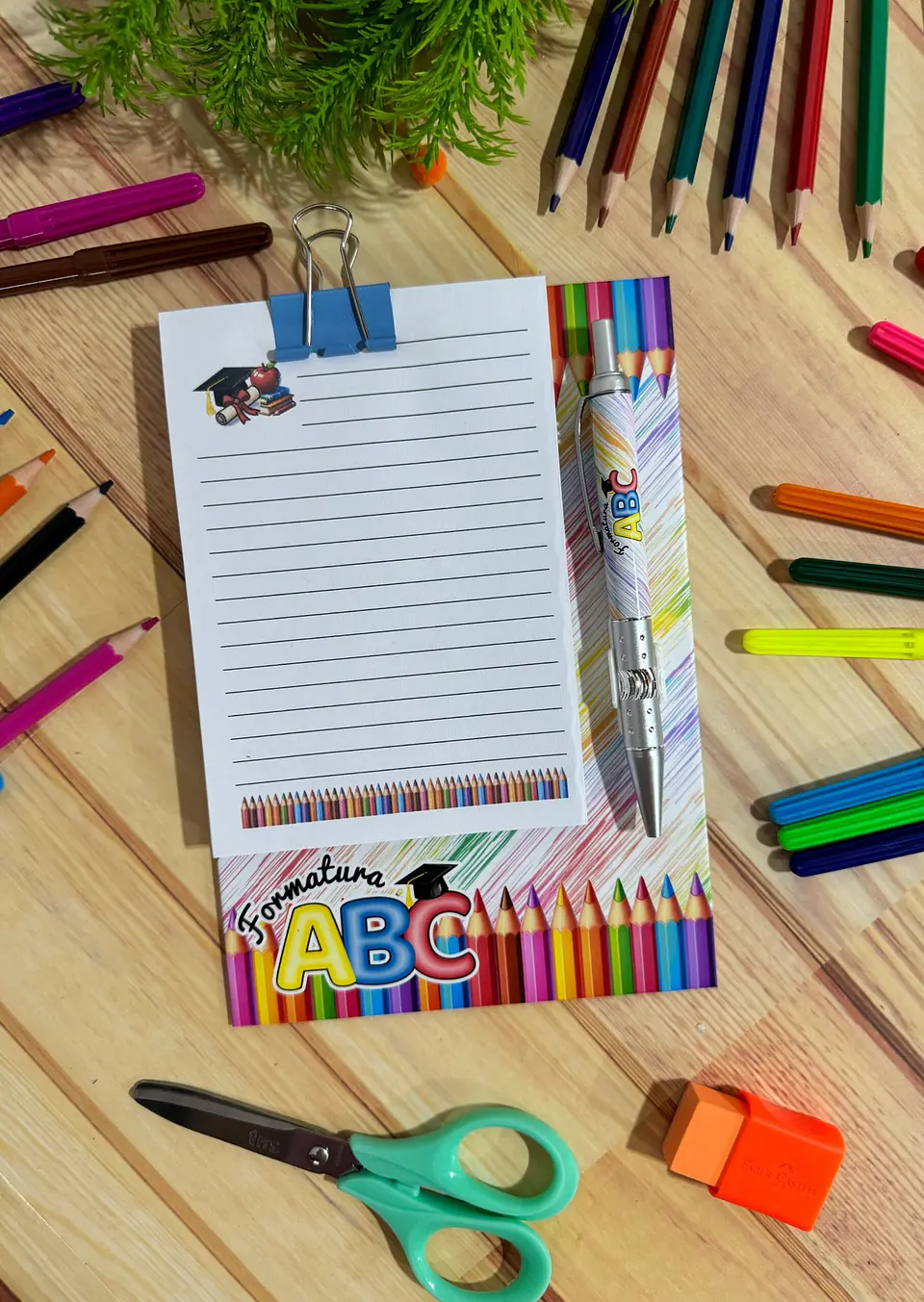 Arquivo Formatura ABC Combo Mimos e Cartonagem - GB 19