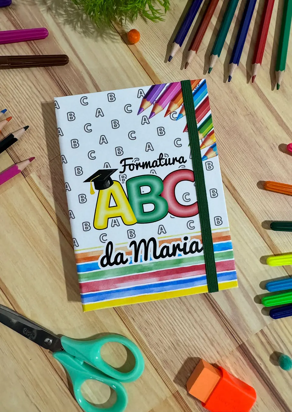 Arquivo Formatura ABC Combo Mimos e Cartonagem - GB 23