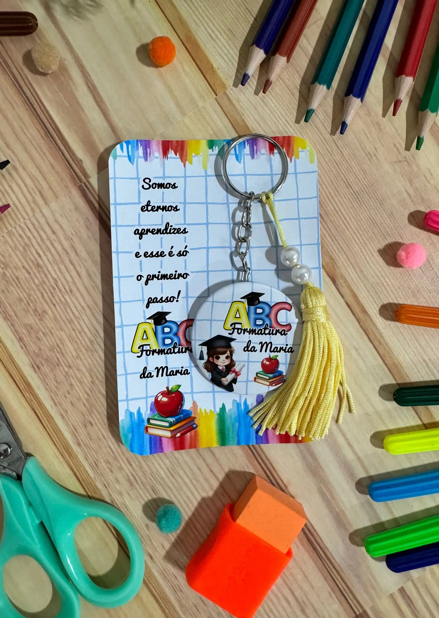 Arquivo Formatura ABC Combo Mimos e Cartonagem - GB 31