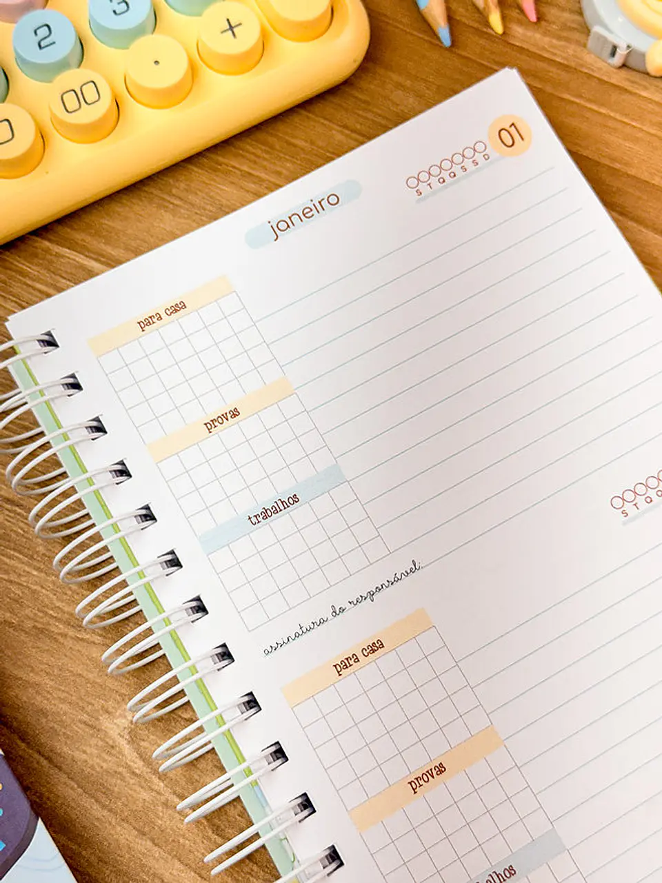 Arquivo Agendas Escolares 2025 - ESTUDIO G19 7
