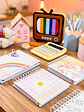 Arquivo Agendas Escolares 2025 - ESTUDIO G19 - Thumbnail 4