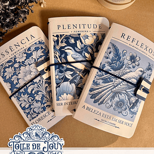 Arquivo Coleção Toile de Jouy Combo Packs - tita