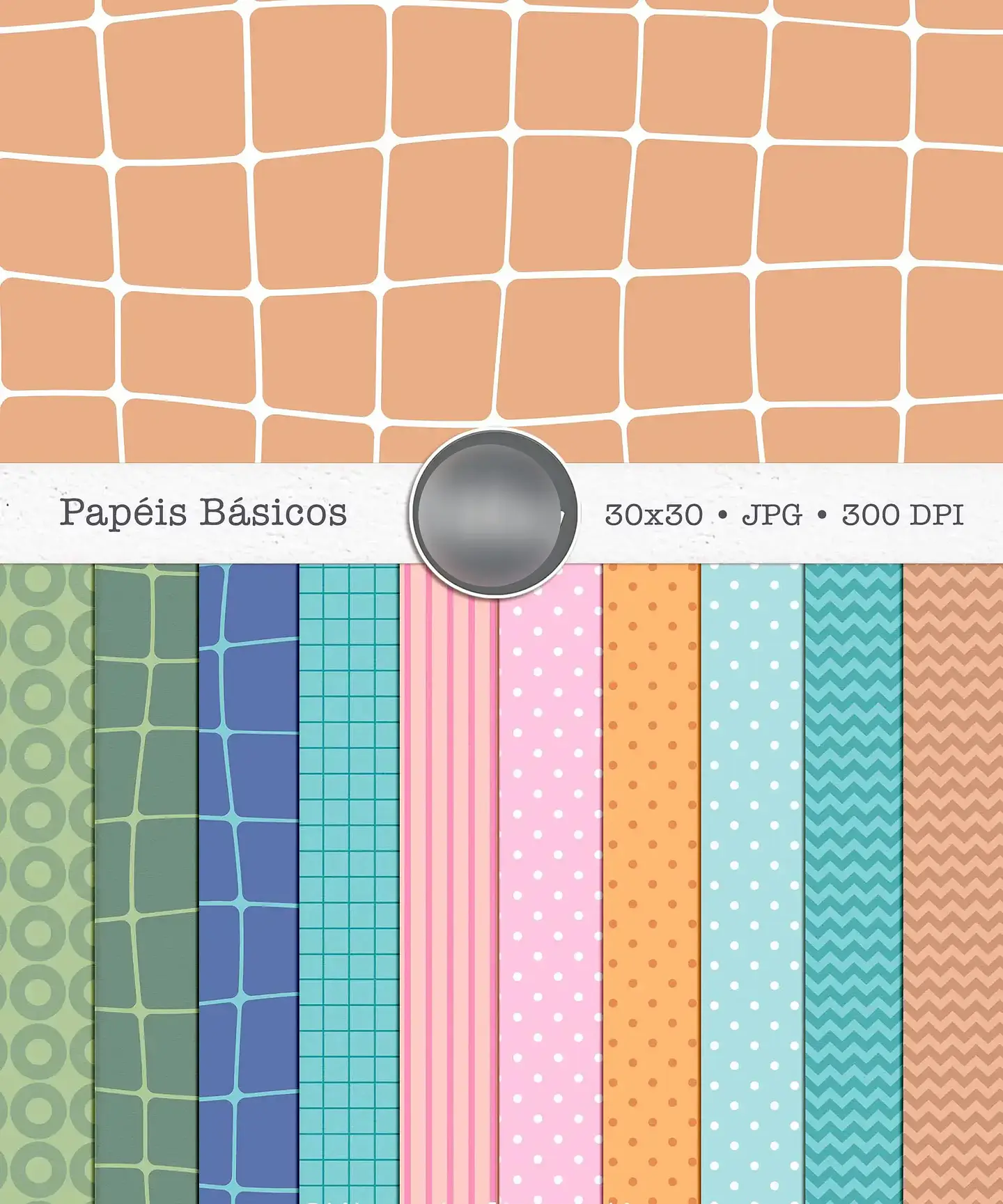 Kit Digital Capivara 4