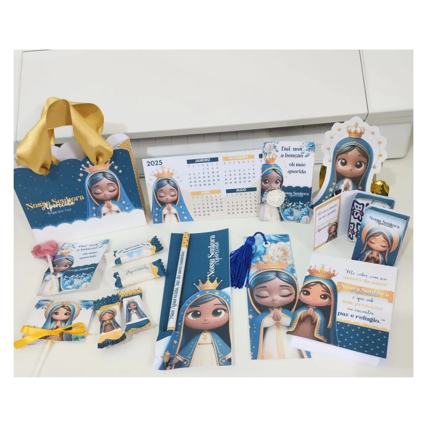 Arquivo de Corte Nossa Senhora Aparecida 10