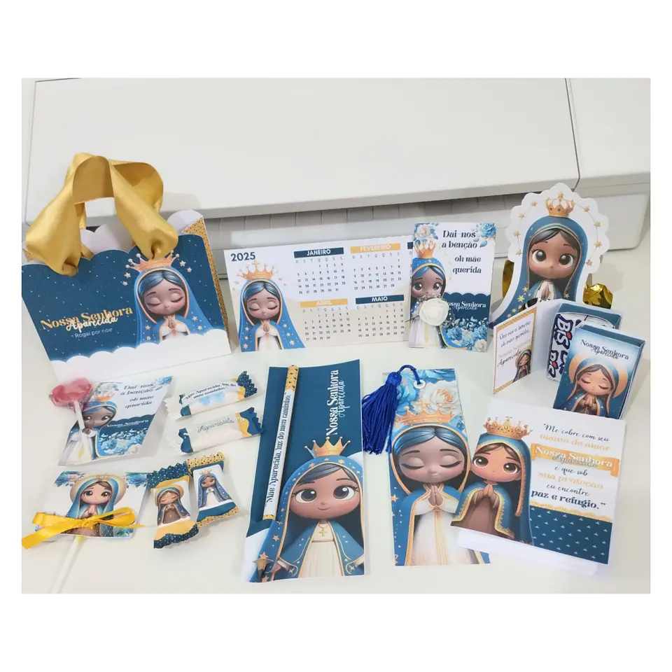 Arquivo de Corte Nossa Senhora Aparecida 10