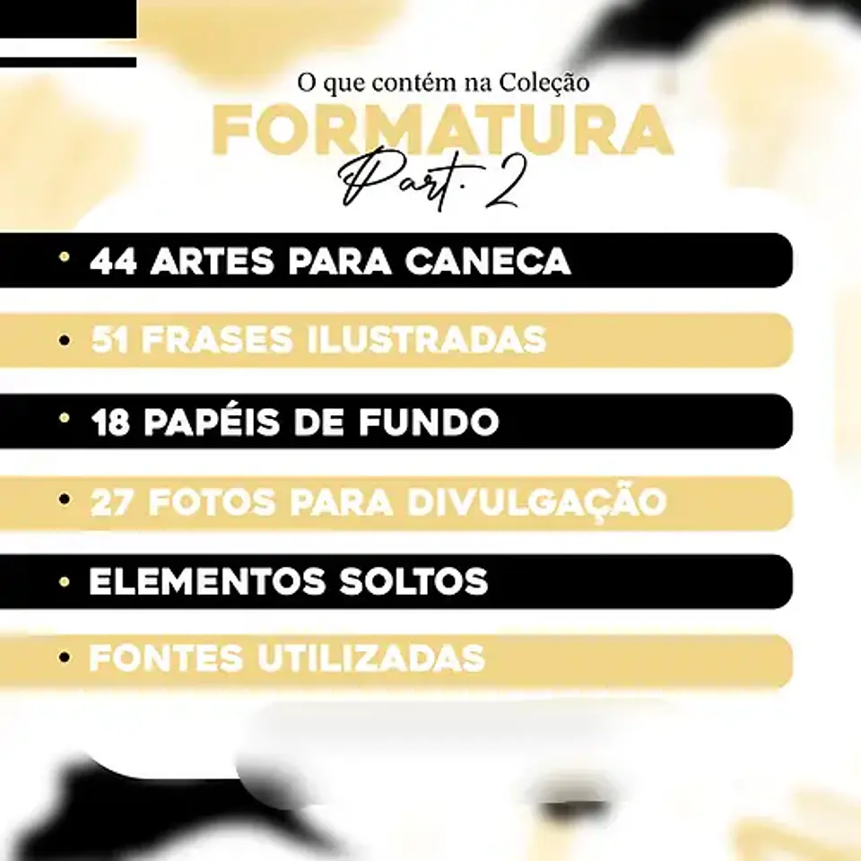 Arquivo Canecas Combo Formatura - avião de papel 2