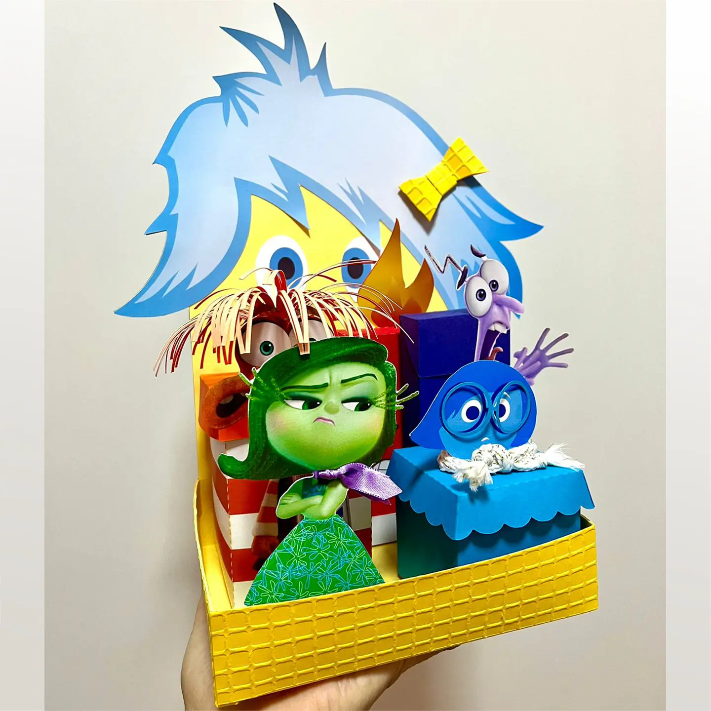 Arquivo de Cote Divertidamente Festa na Bandeja - Angelinne 1