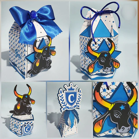 Arquivo de Corte Boi Caprochoso - CRIAR BV