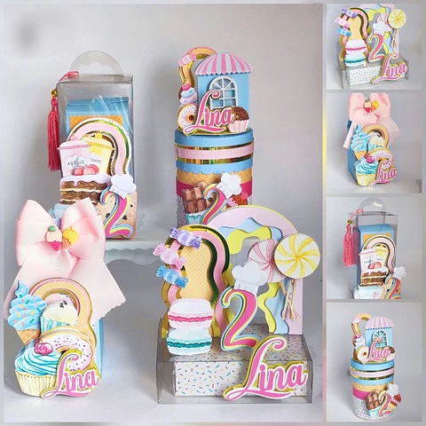 Arquivo de Corte Confeitaria - CRIAR BV