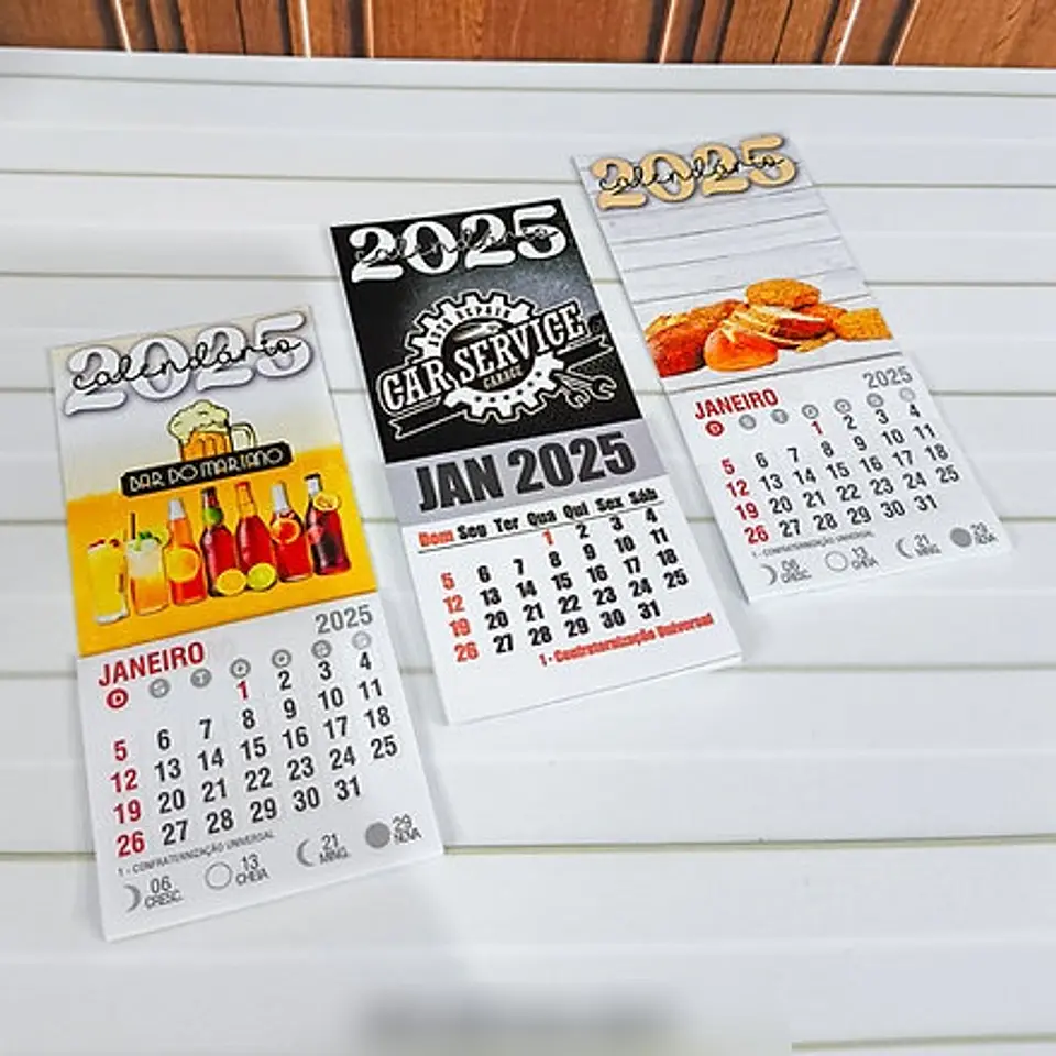 Arquivo Calendários 2025 Neutros - desenhitos da jana 5