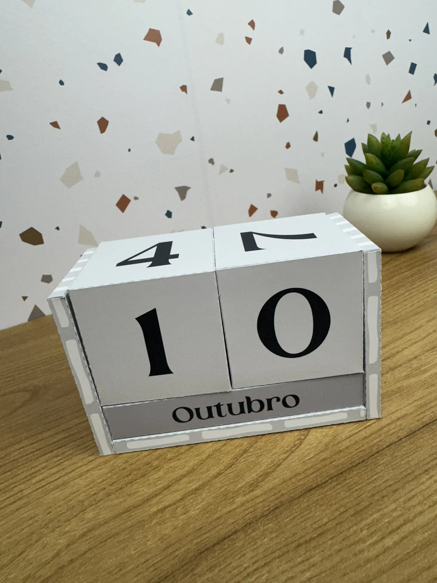 Arquivo Coleção Calendários 2025 - MADI 47