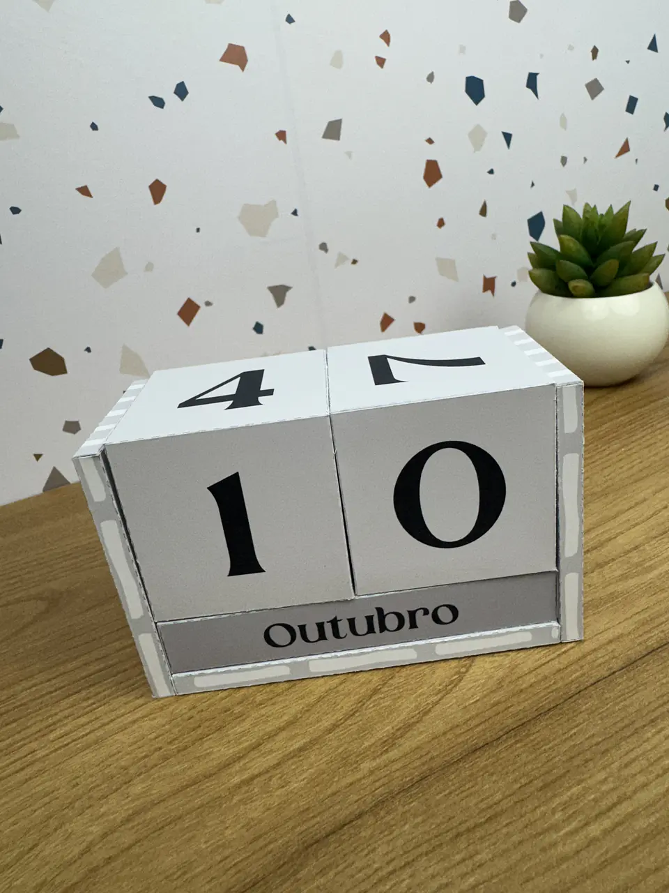 Arquivo Coleção Calendários 2025 - MADI 47