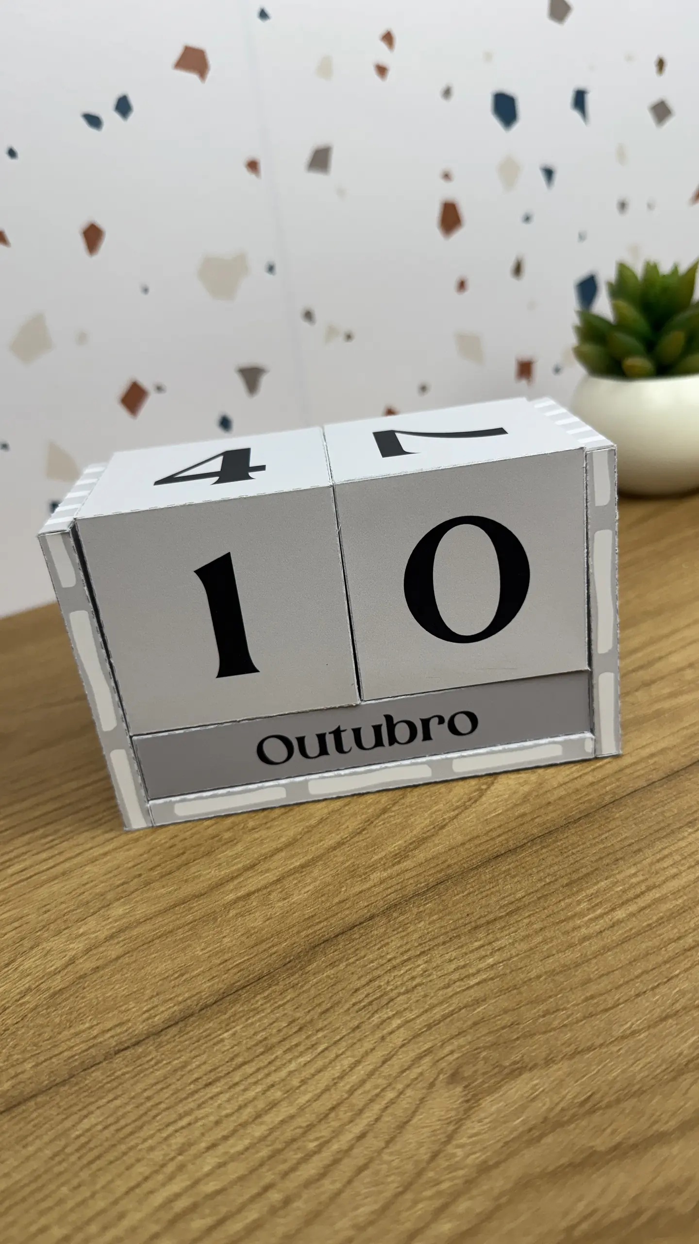 Arquivo Coleção Calendários 2025 - MADI 48