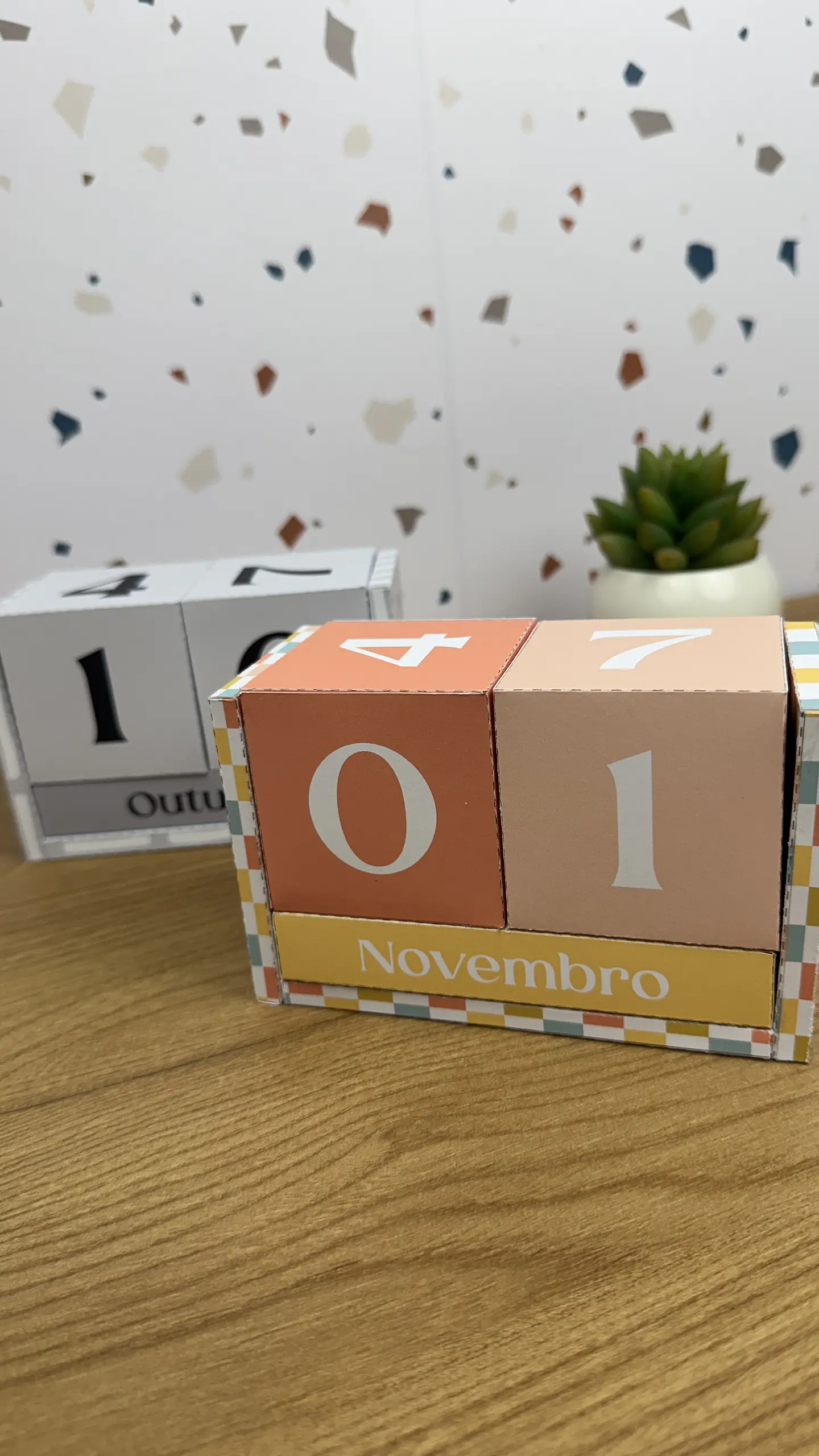 Arquivo Coleção Calendários 2025 - MADI 49