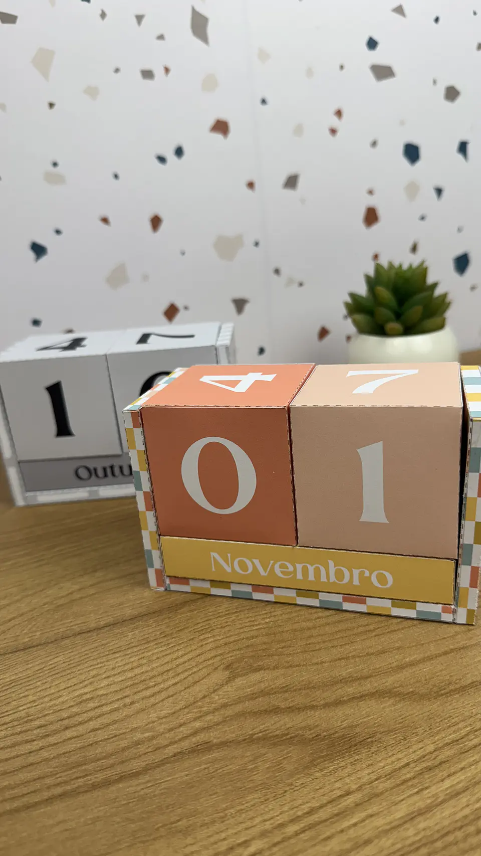 Arquivo Coleção Calendários 2025 - MADI 49
