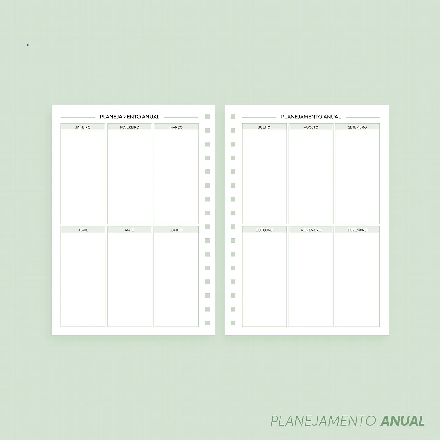 Arquivo Miolos Super Combo Agendamentos DATADO 2025 e PERMANENTE - Nilmara 7