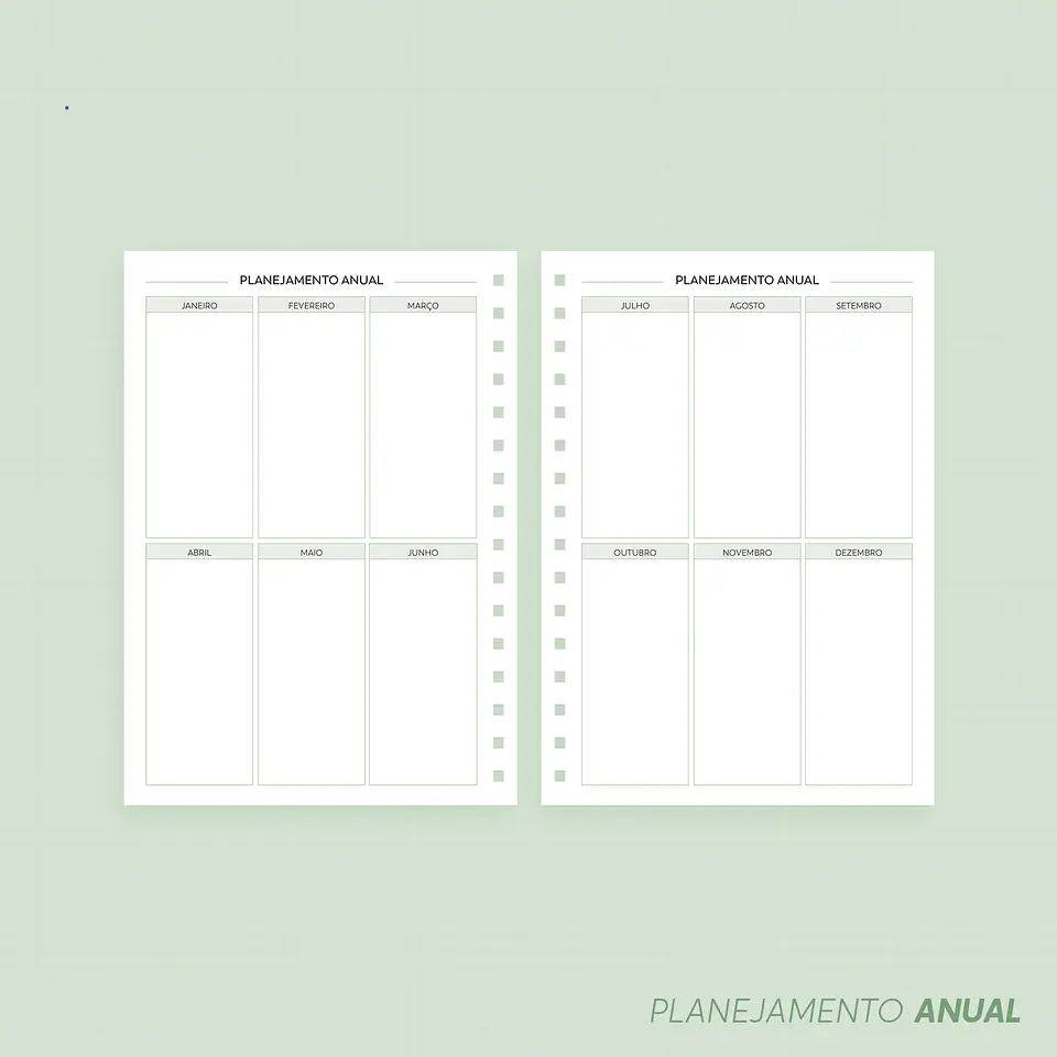 Arquivo Miolos Super Combo Agendamentos DATADO 2025 e PERMANENTE - Nilmara 7