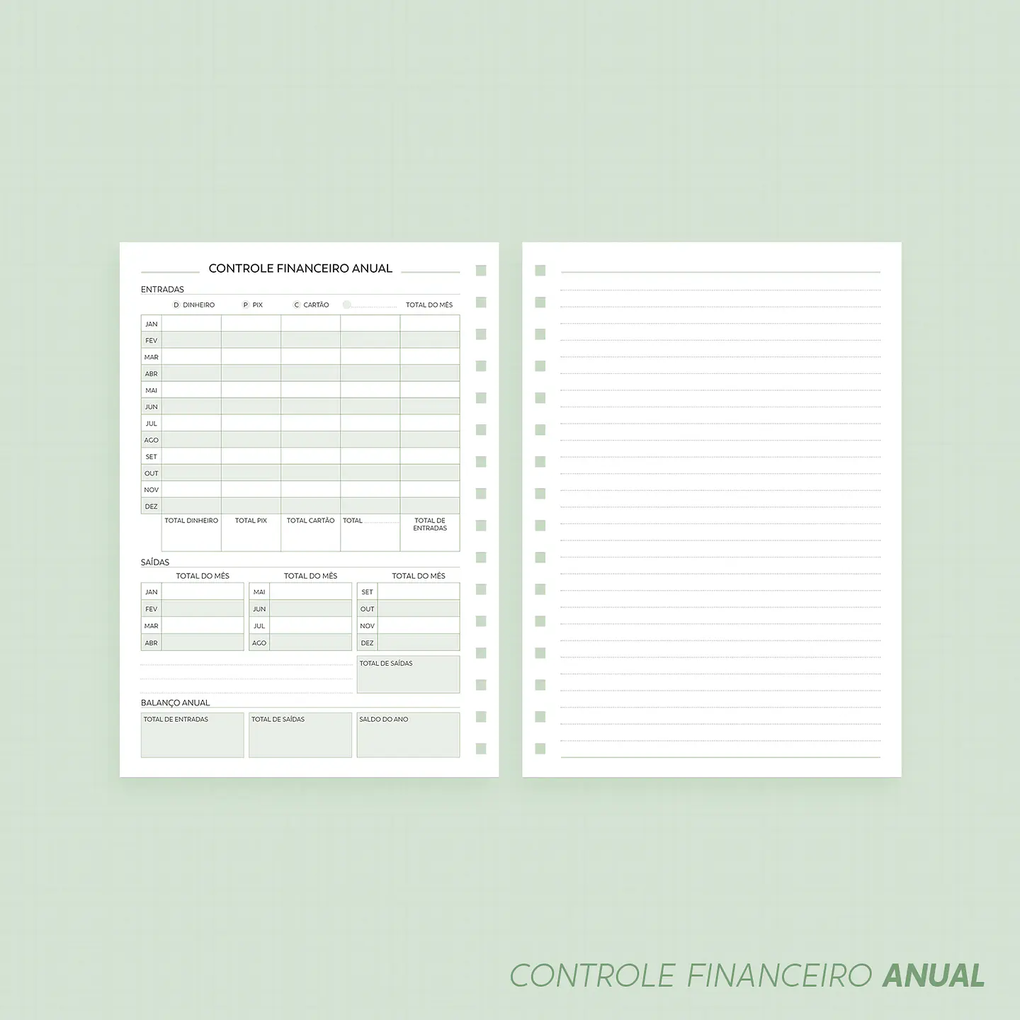 Arquivo Miolos Super Combo Agendamentos DATADO 2025 e PERMANENTE - Nilmara 34