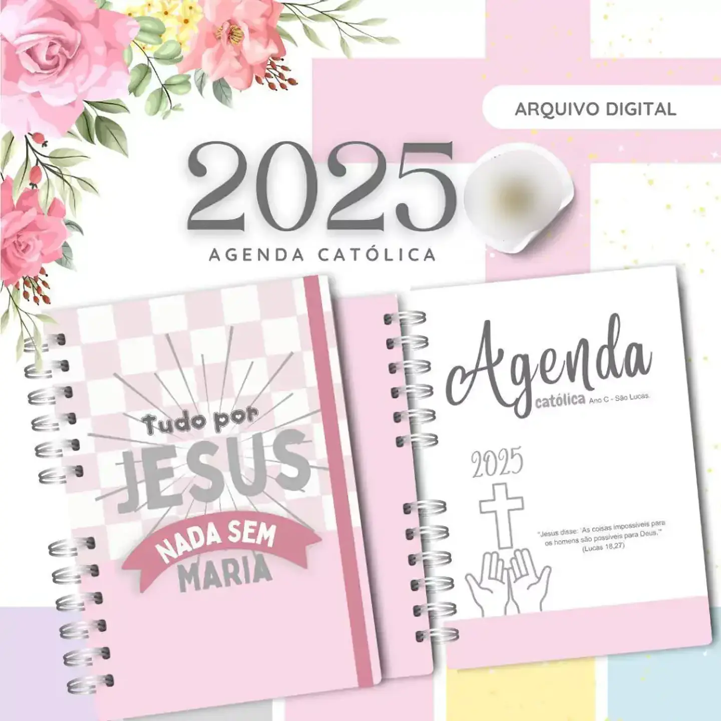 Arquivo Super Combo Agendas Católicas 2025 5