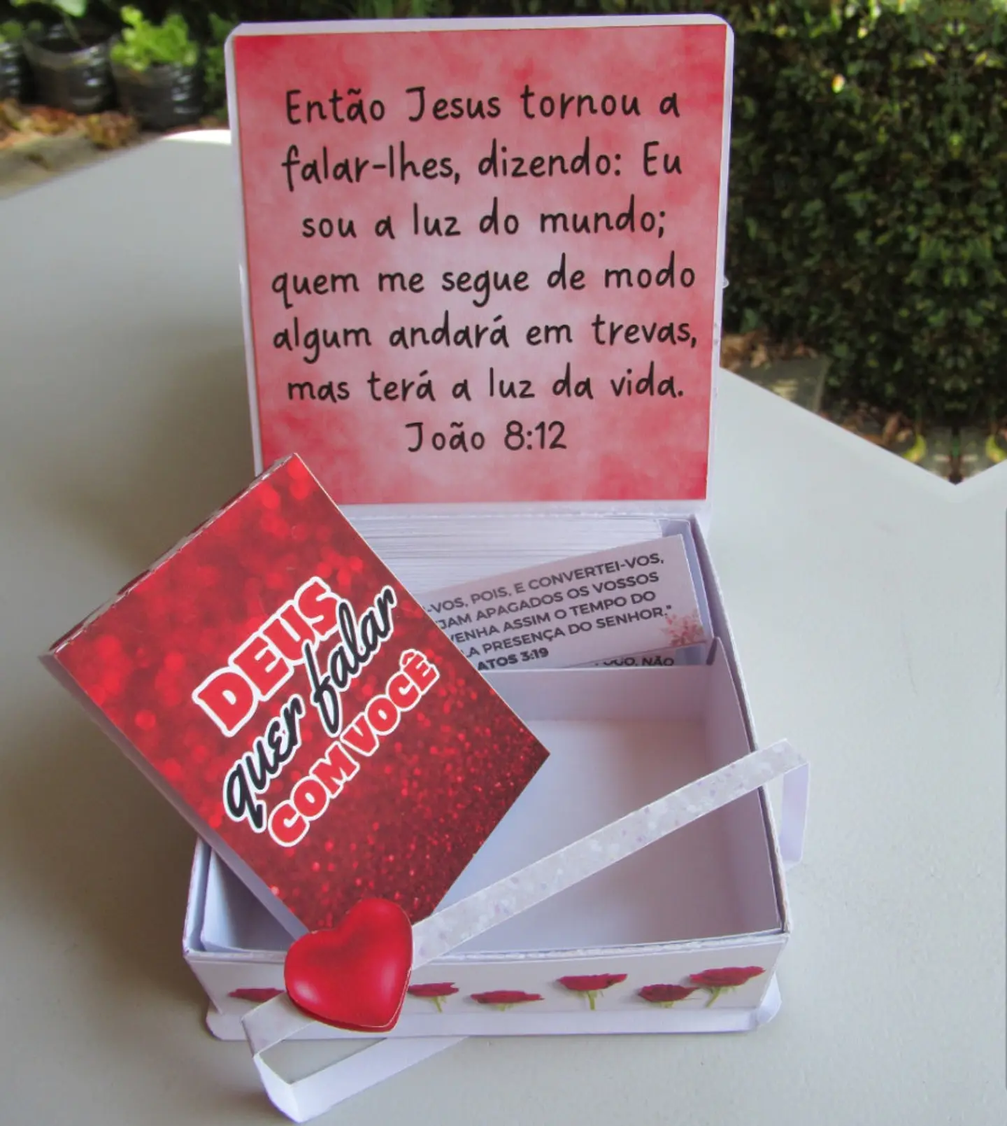 Arquivo Caixa de Promessas - 3 estampas 2