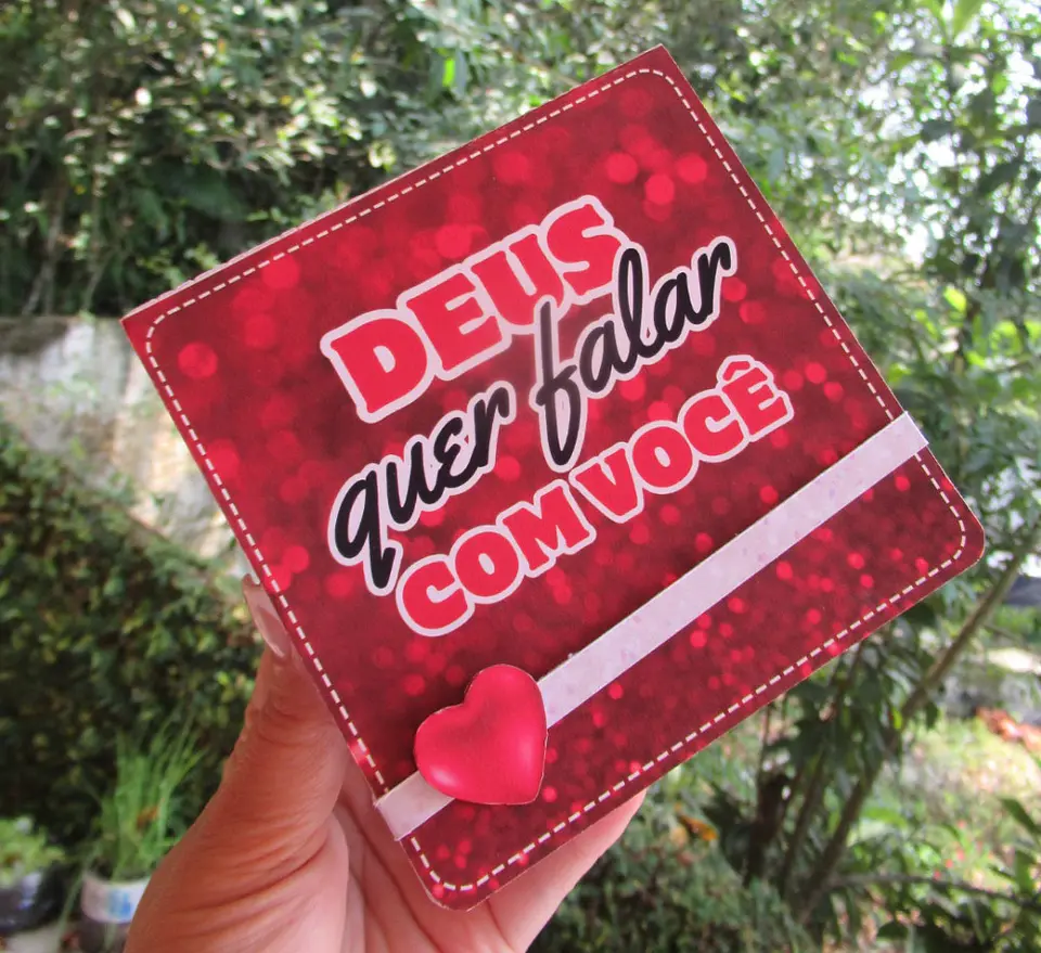 Arquivo Caixa de Promessas - 3 estampas 3