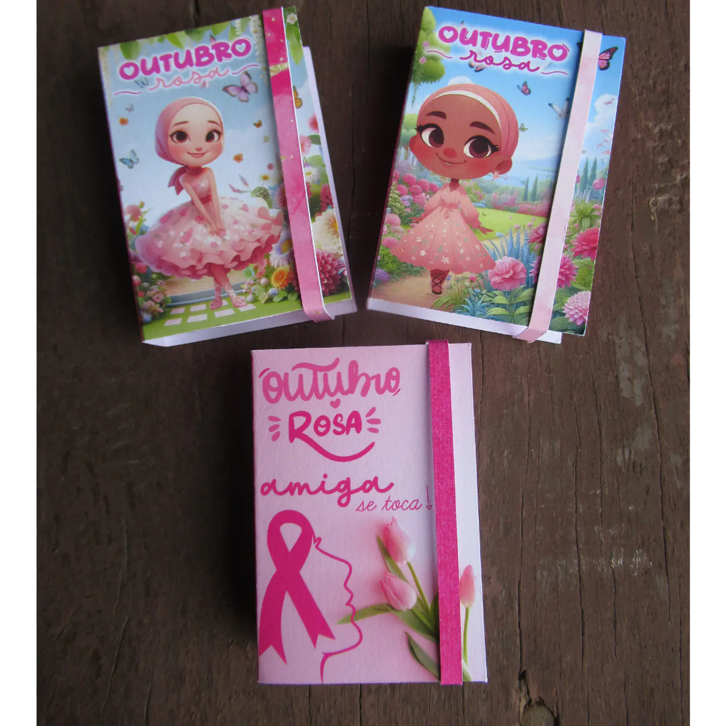 Arquivo Outubro Rosa Mini Bíblia 3