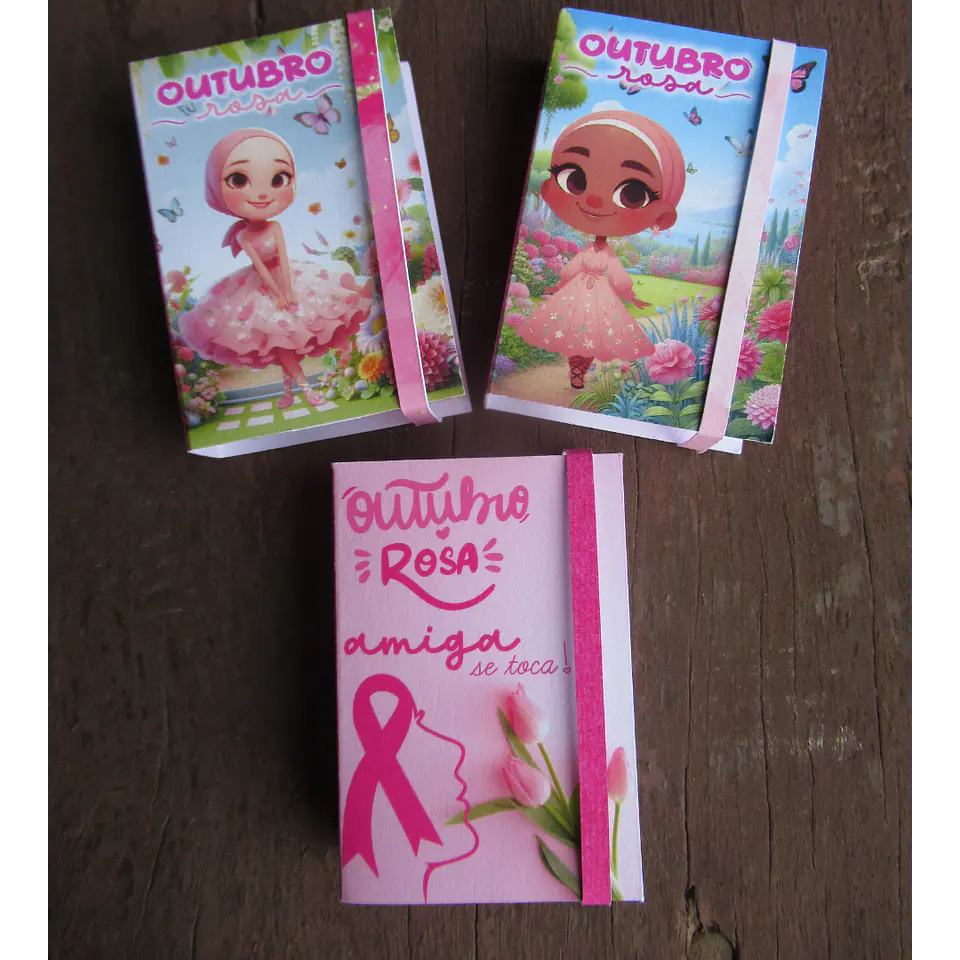 Arquivo Outubro Rosa Mini Bíblia 3