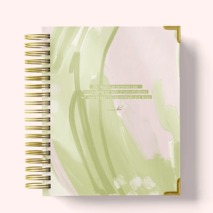 Arquivo Agenda Cristã Combo - Papel Amado