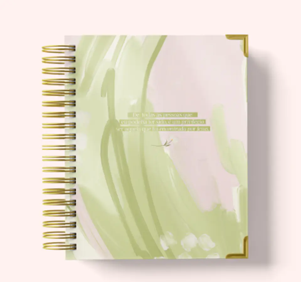 Arquivo Agenda Cristã Combo - Papel Amado 2