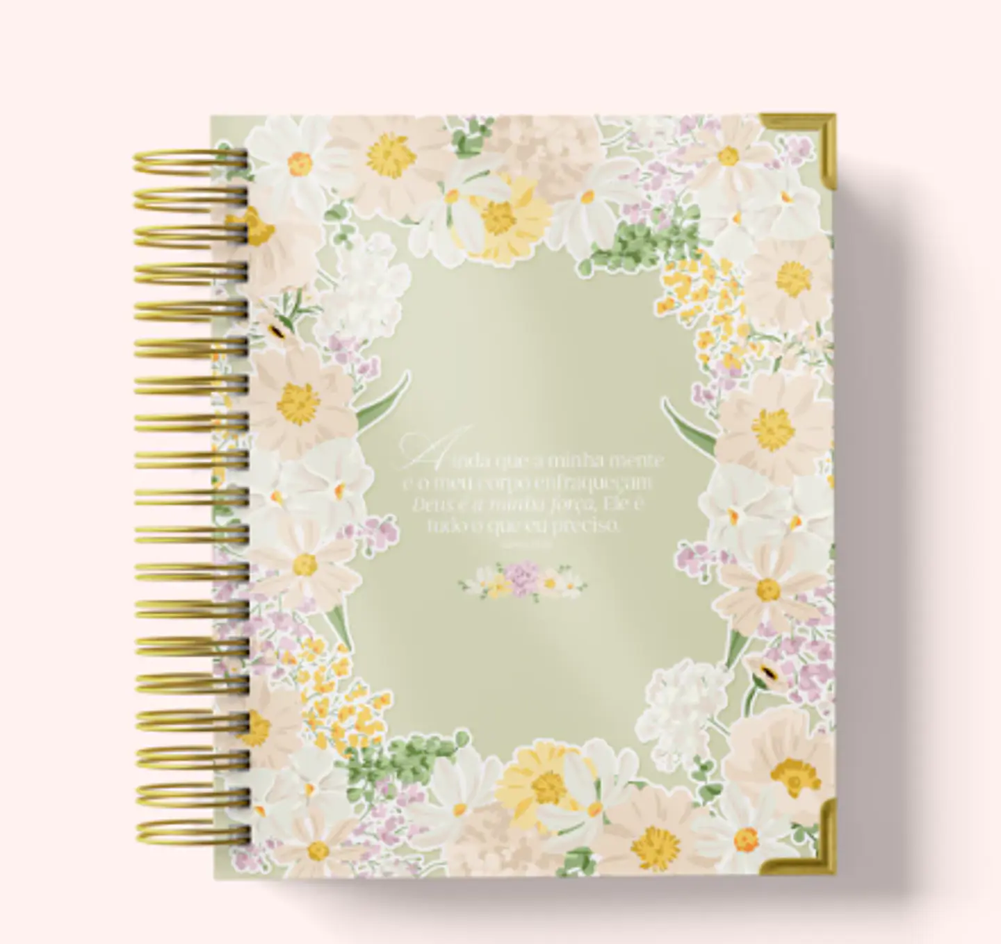 Arquivo Agenda Cristã Combo - Papel Amado 3