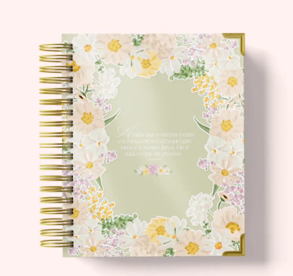 Arquivo Agenda Cristã Combo - Papel Amado 3