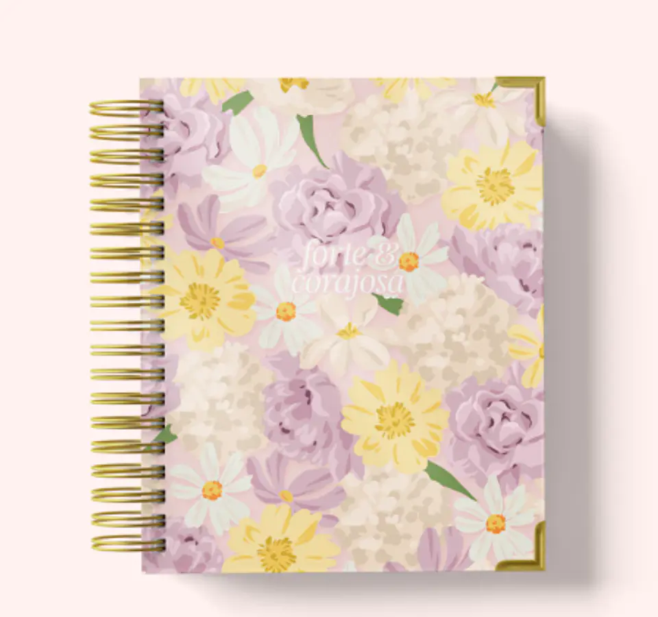 Arquivo Agenda Cristã Combo - Papel Amado 4