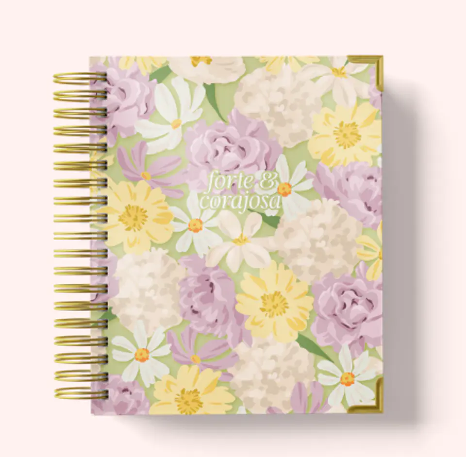 Arquivo Agenda Cristã Combo - Papel Amado 5