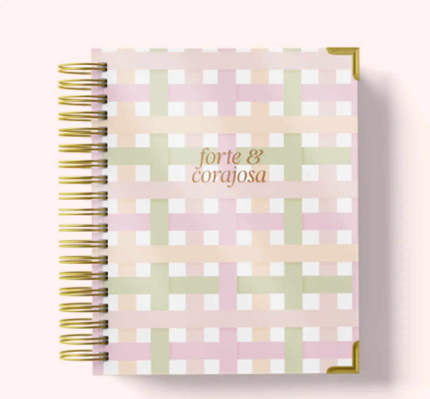 Arquivo Agenda Cristã Combo - Papel Amado 7