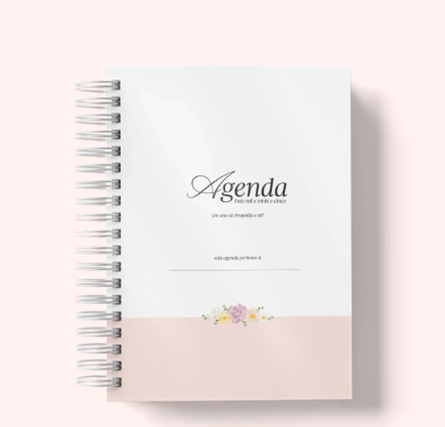 Arquivo Agenda Cristã Combo - Papel Amado 8