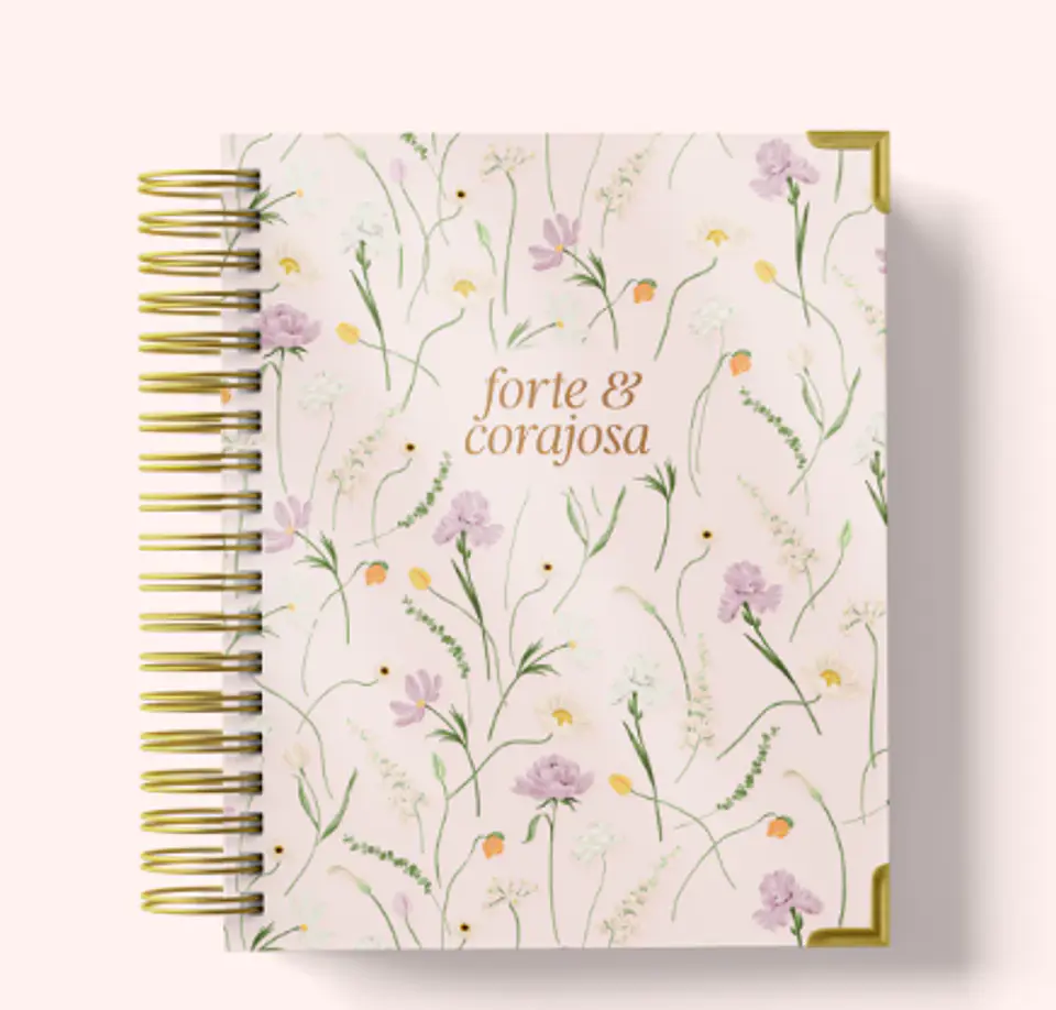 Arquivo Agenda Cristã Combo - Papel Amado 9